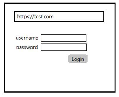 SQL Injection 範例