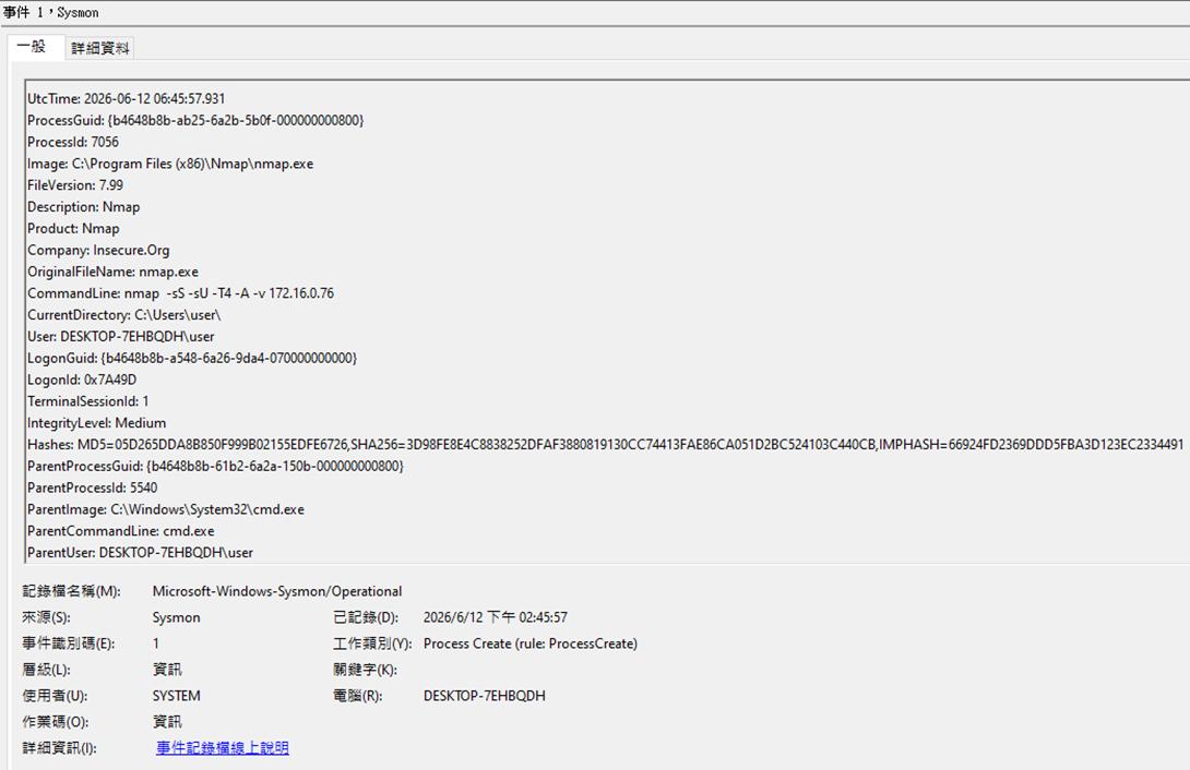 sysmon