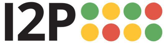 ２、I2P（Invisible Internet Project）