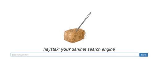 4、Haystack
