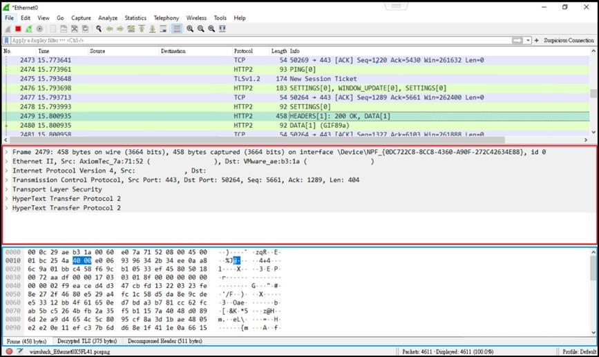 Wireshark