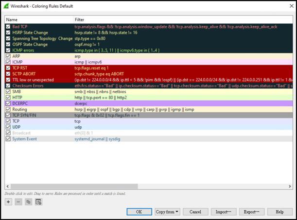 Wireshark