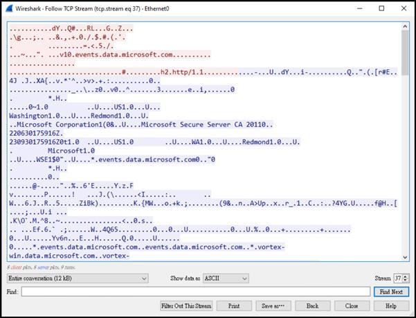 Wireshark