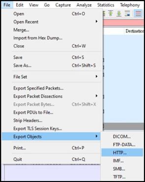 Wireshark
