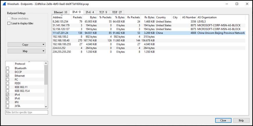 Wireshark
