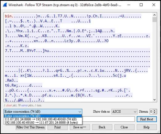 Wireshark