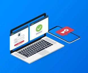 Authenticator APP
