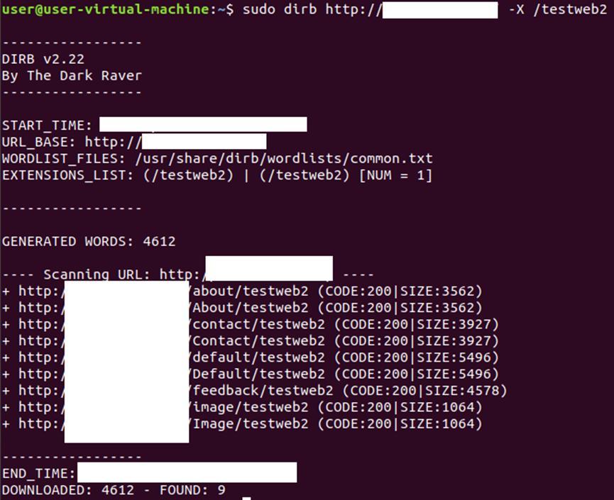 丟了一個常見的aspx webshell進去，去爬路徑找出可能的上傳位置，鎖定了路徑取得webshell是在image資料夾下，其餘路徑都是網頁的錯誤訊息頁面。