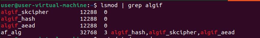 COPY FAIL與Linux漏洞分析